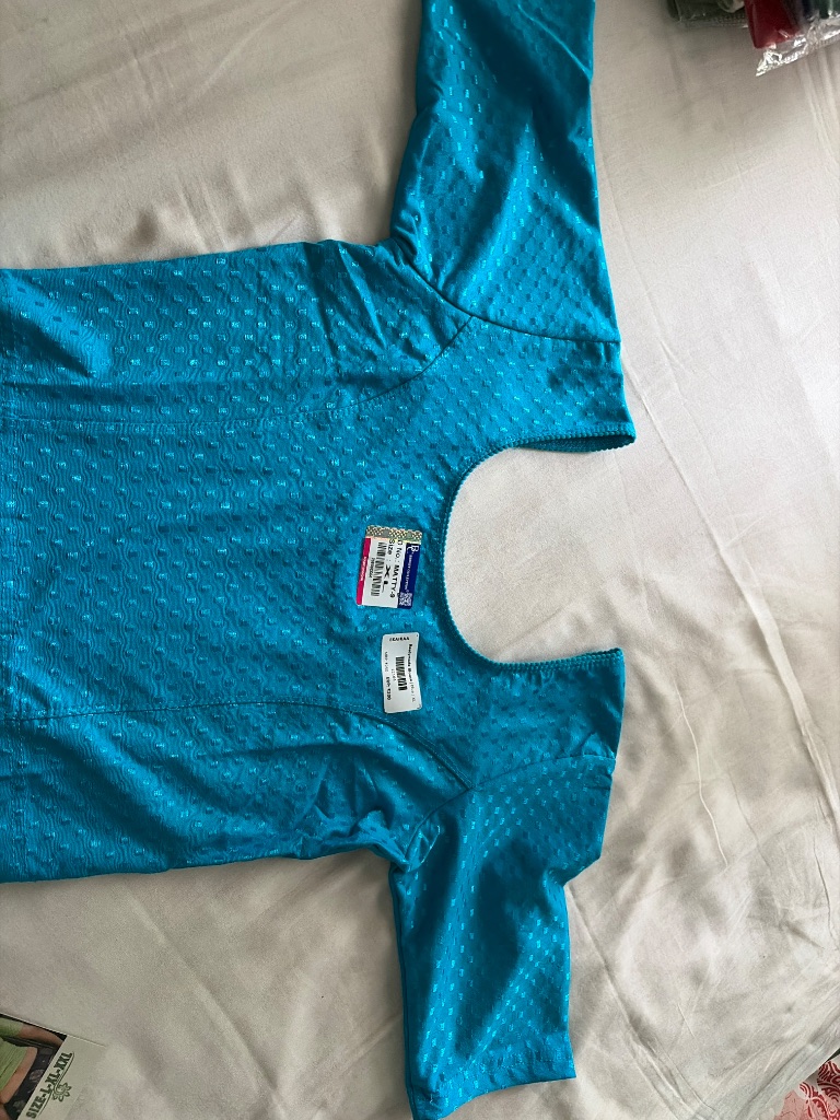 Readymade Blouse - Image 51