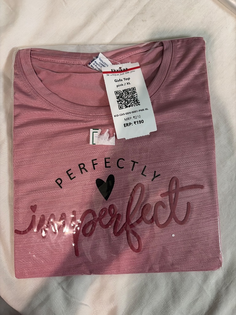 Girls Top - Image 11