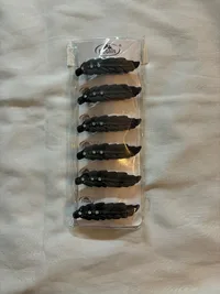 Black Clip thumbnail 2