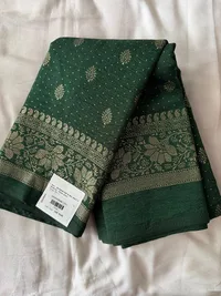 Vichitra Saree thumbnail 24