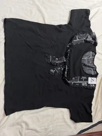 Oversized Top thumbnail 4