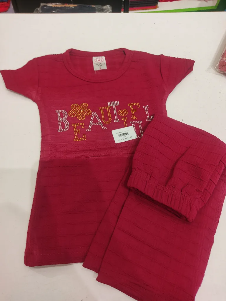 Kids Palazzo - Image 14
