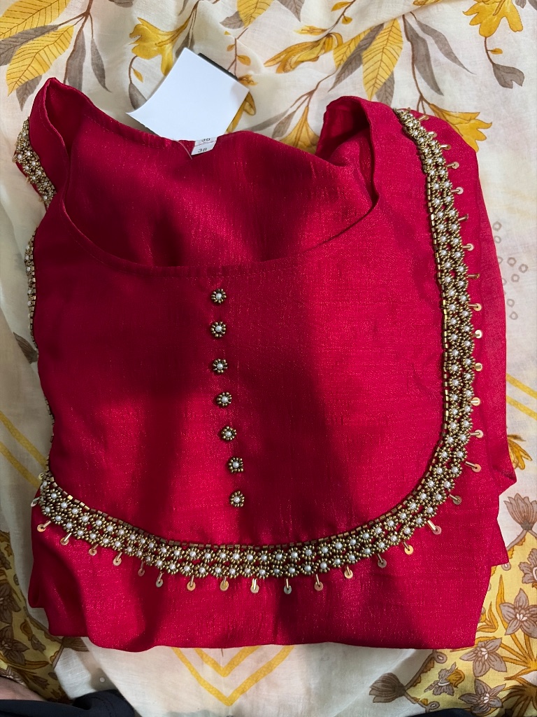 Kurti - Image 3