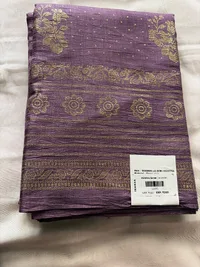 Vichitra Saree thumbnail 24