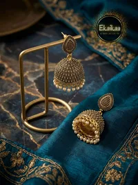 Jimiki Earring thumbnail 1