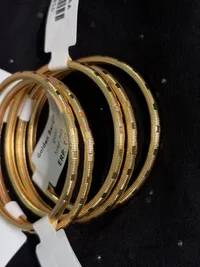 Golden Bangle 2.4 thumbnail 4