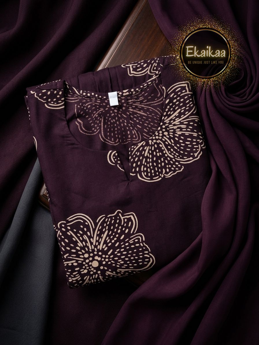 Kurti - Image 2