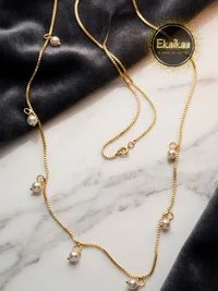 Gold Chain thumbnail 1