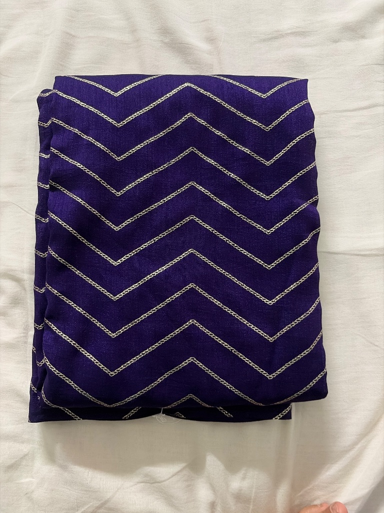 Vichitra Saree - Image 14