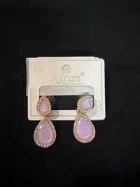 Stone Earring thumbnail 7