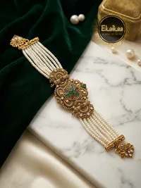 Mala Earring Set thumbnail 4