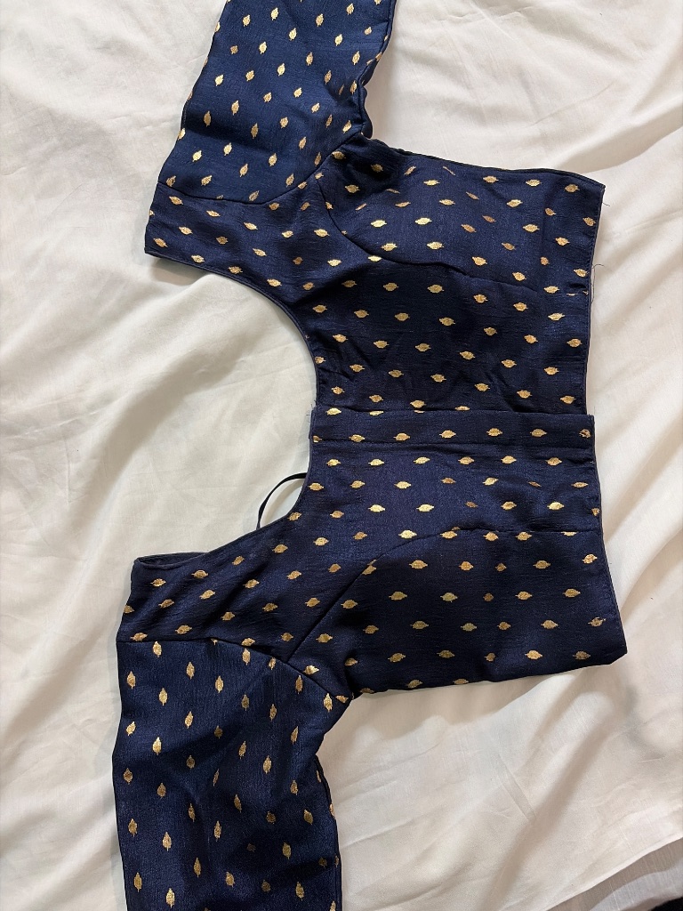 Blouse - Image 6
