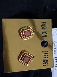 Gold Earring thumbnail 11