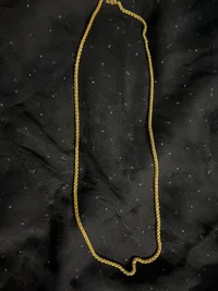 Gold Chain thumbnail 7