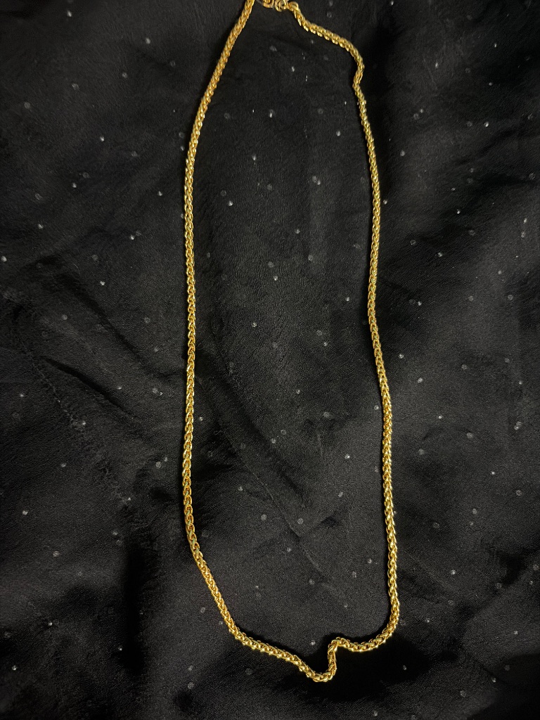 Gold Chain - Image 7