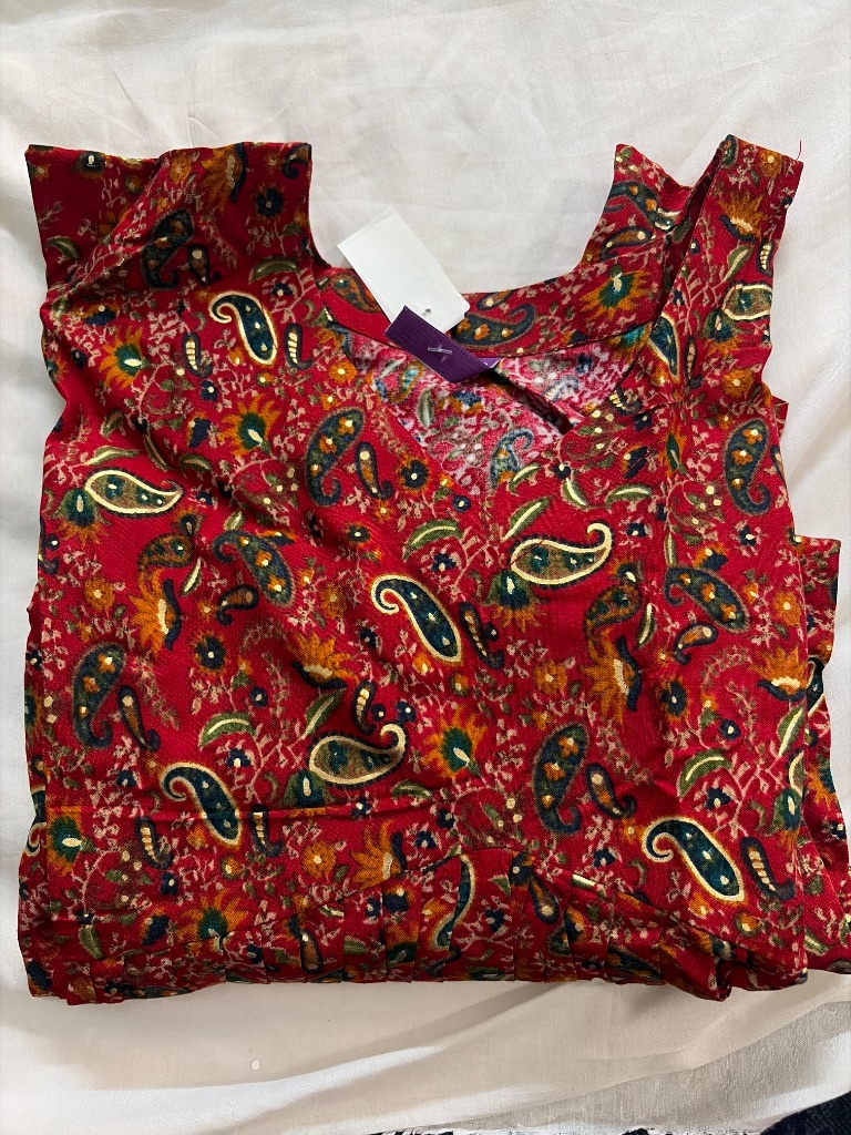 Kids Kurti - Image 7