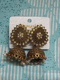 Jimiki Earring thumbnail 2