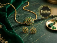 Mala Earring Set thumbnail 1