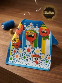 Kerchief thumbnail 1