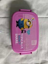 Snacks Box thumbnail 21