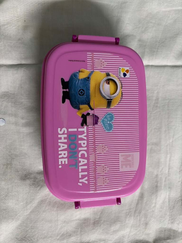 Snacks Box - Image 21