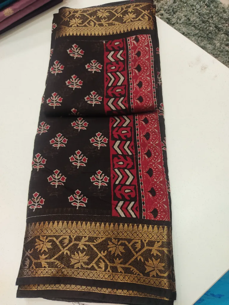 Saree - Image 11