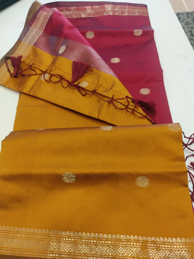 Saree - Image 35