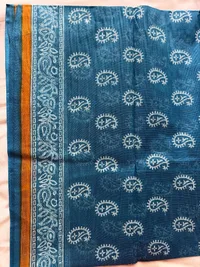 Voil Saree thumbnail 13