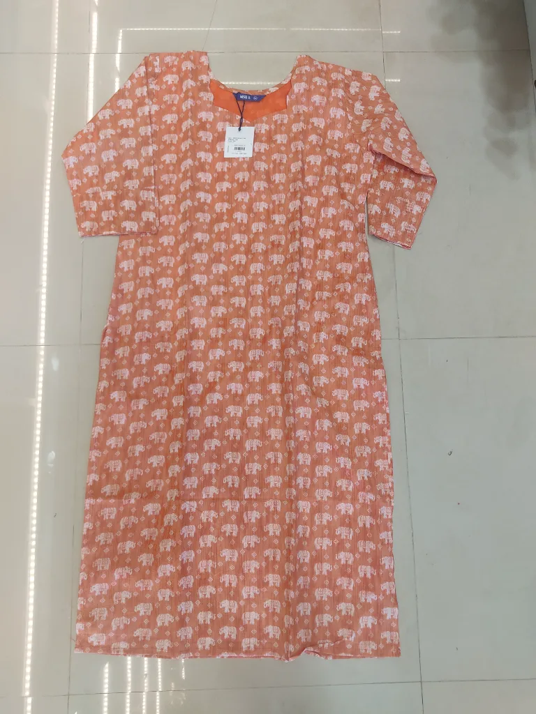 Kurti - Image 9