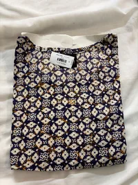 Short Kurti thumbnail 8