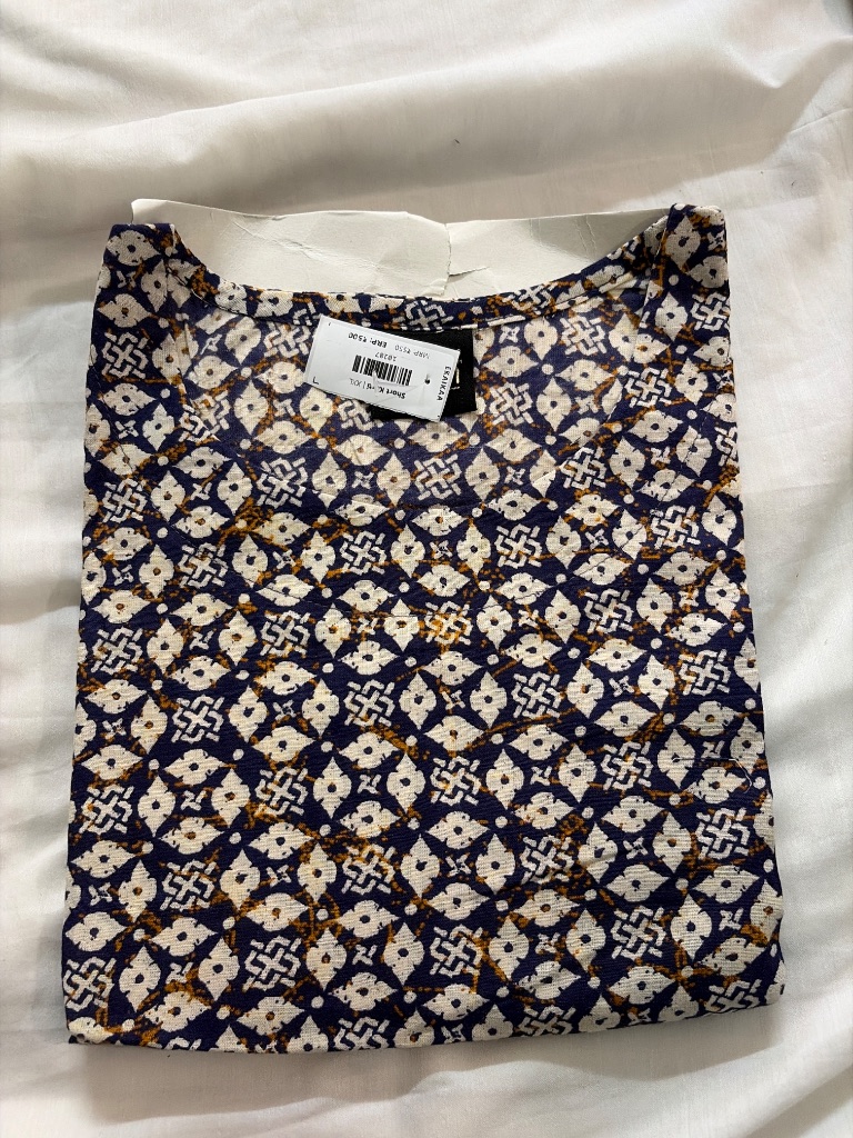 Short Kurti - Image 8