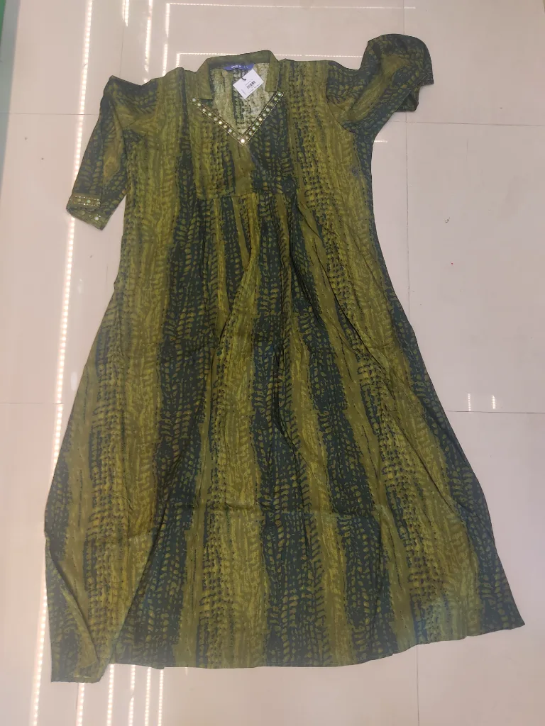 Kurti - Image 7