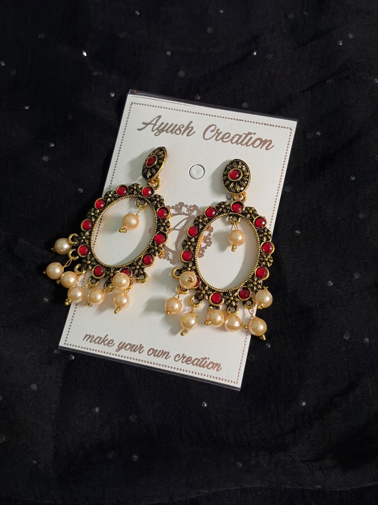 Earring - Image 15