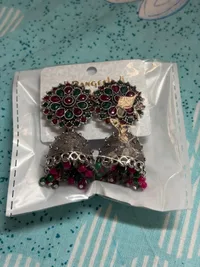 Jimiki Earring thumbnail 2
