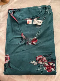 Kaftan Nighty thumbnail 23