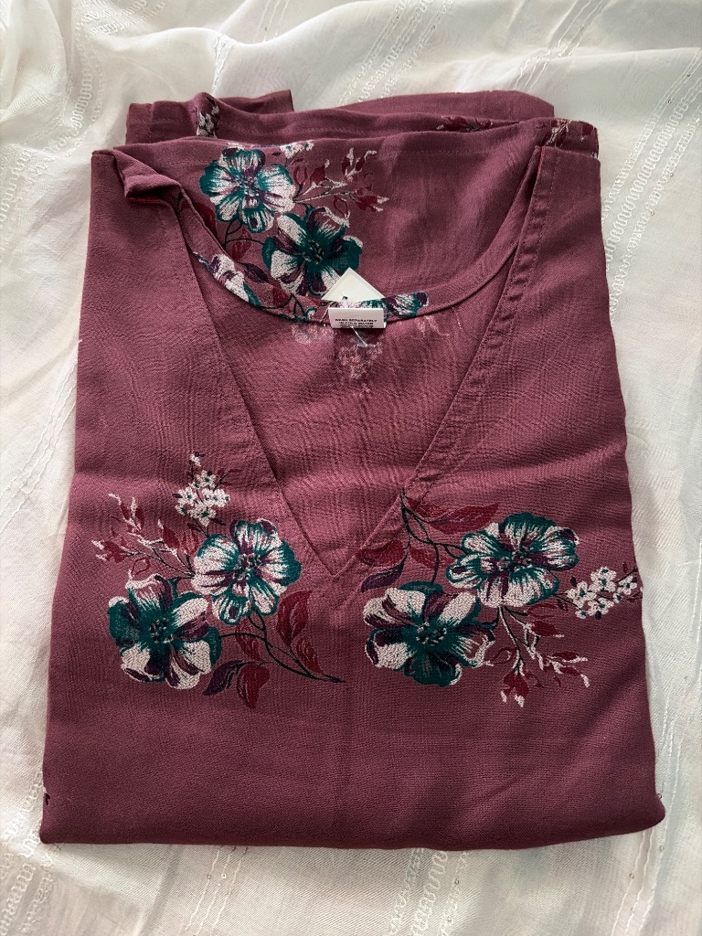 Kaftan Nighty - Image 18
