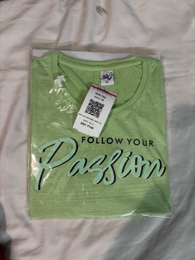Girls Top - Image 8