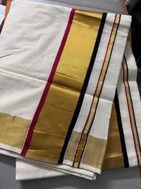 Set Saree thumbnail 31