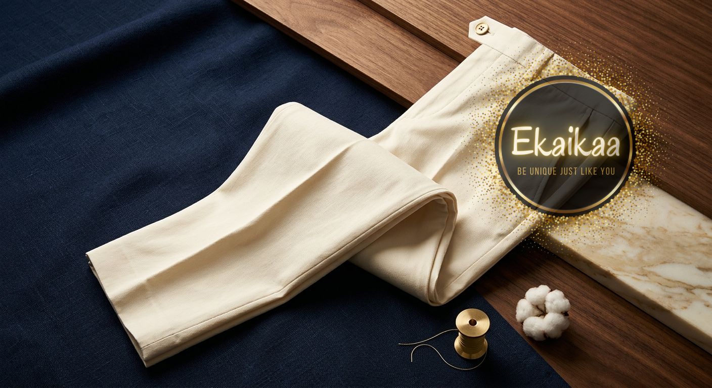 Cigarette Pants - Image 3