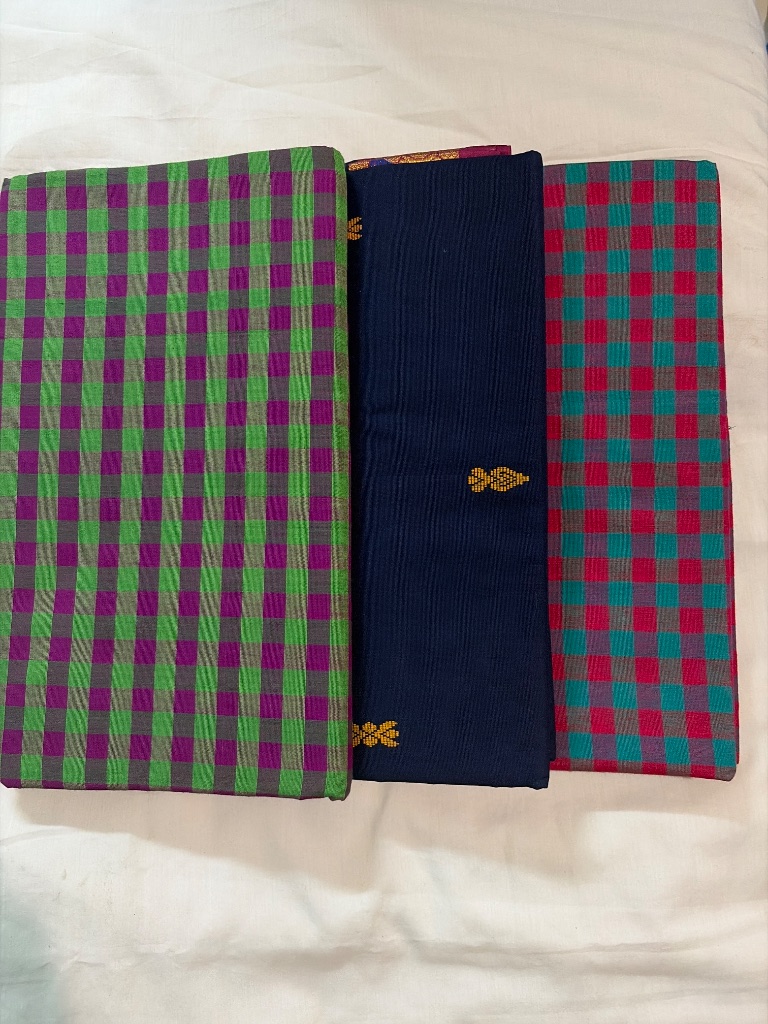 Saree - Image 3