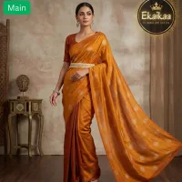 Vichitra Saree thumbnail 1