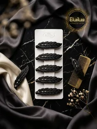 Black Clip thumbnail 1