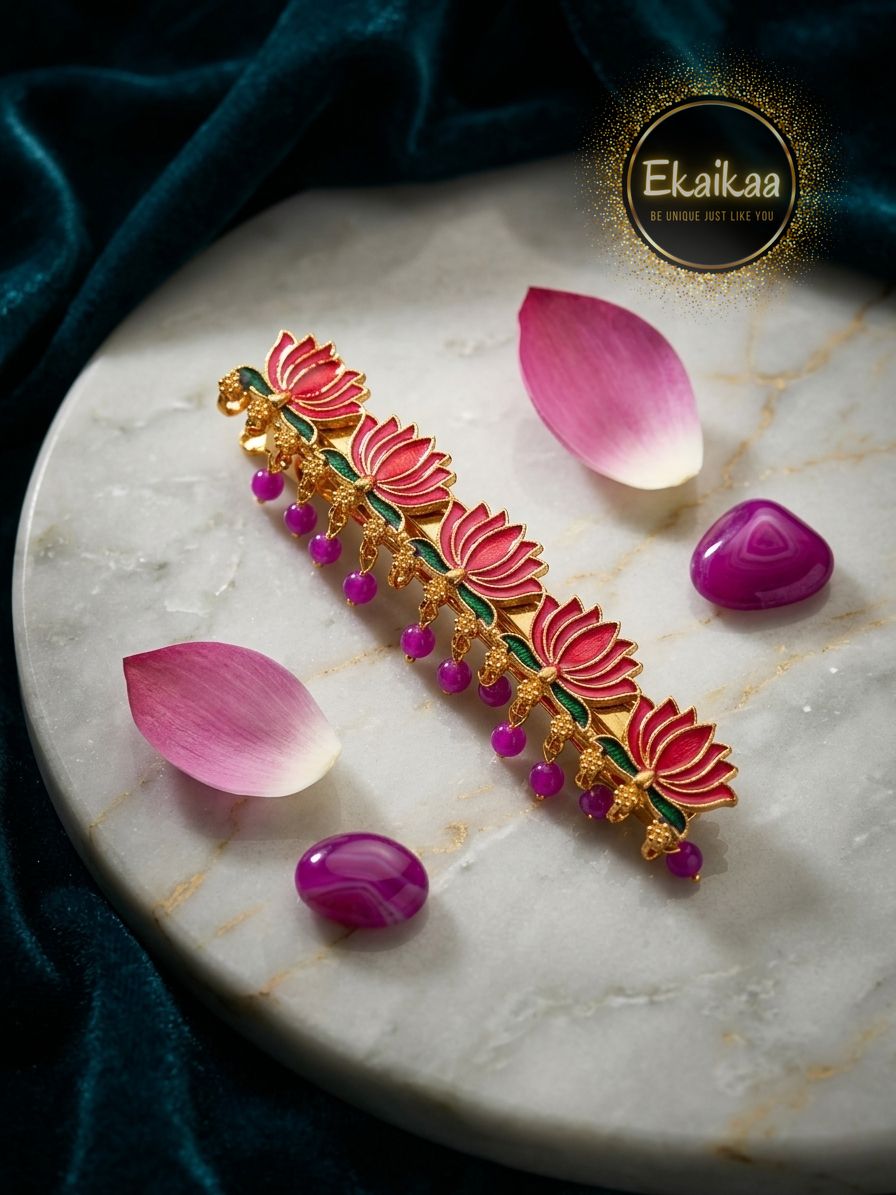 Lotus Clip - Image 3