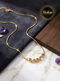 Gold Chain thumbnail 1