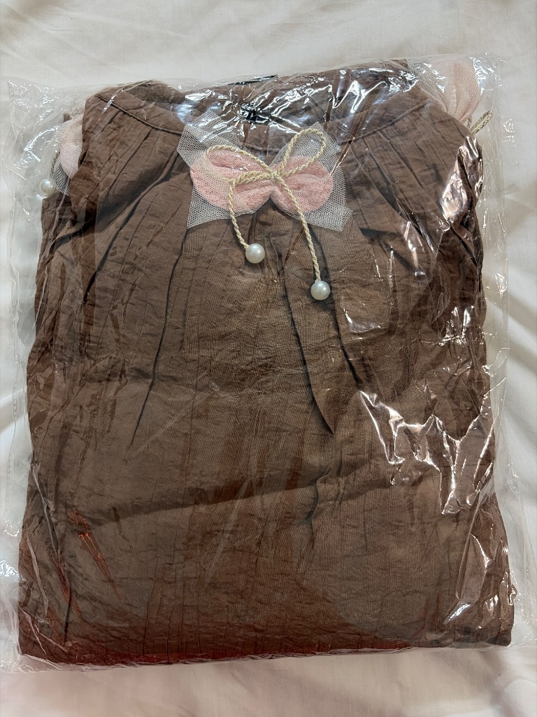 Gown Dress - Image 10