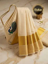 Set Saree thumbnail 1