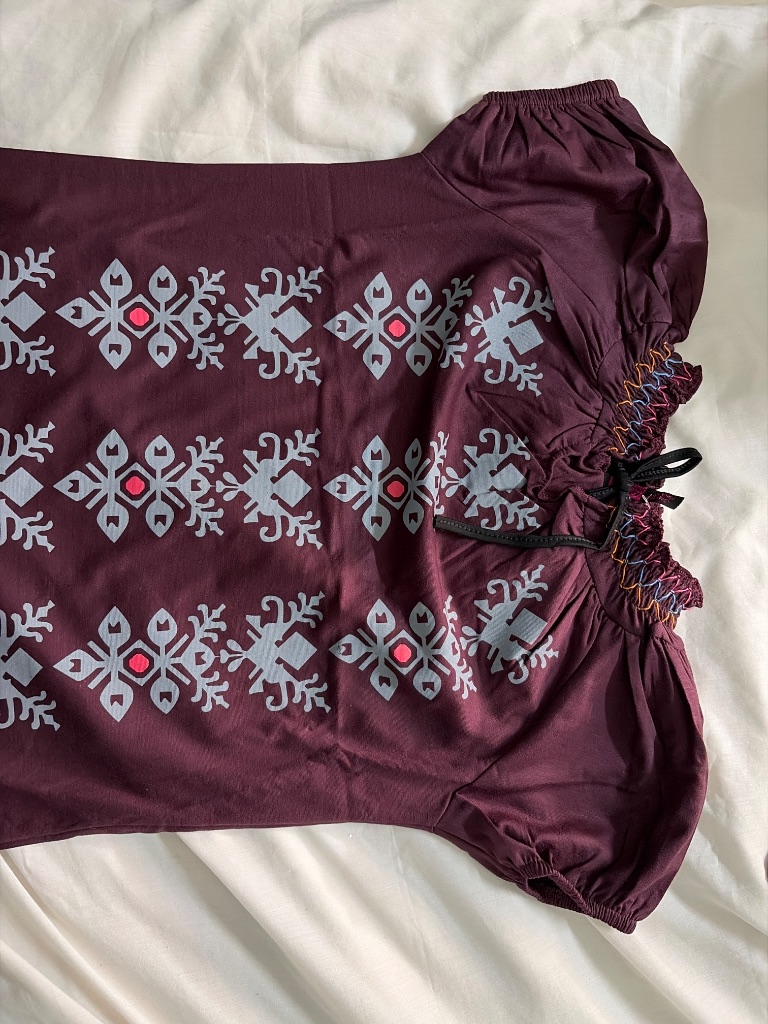 Girls T Shirt - Image 2