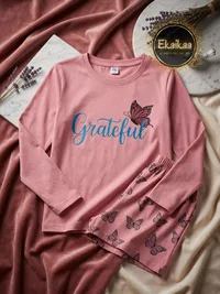 Girls Set - Sleep Wear thumbnail 1