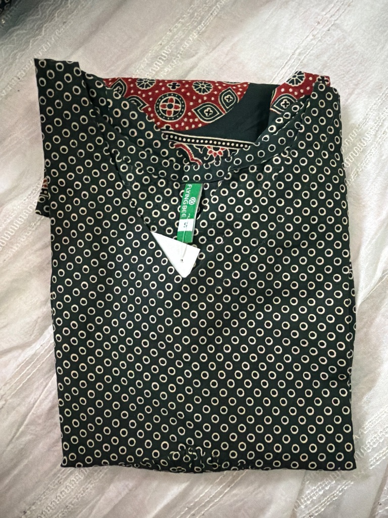 Short Kurti - Image 9