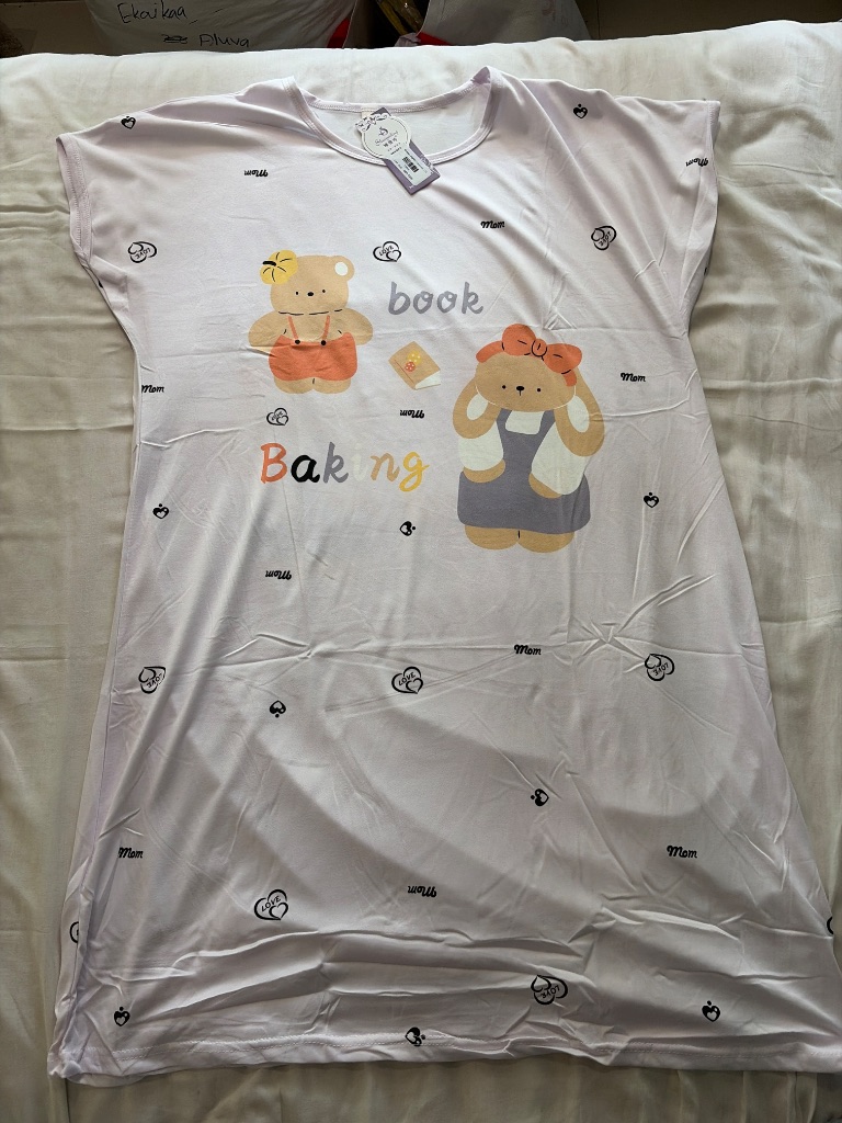 Korean Nighty - Image 33